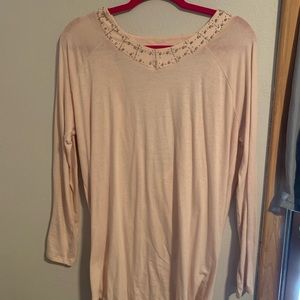 Victoria’s Secret low back top